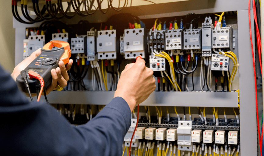 Carlexsa Maintenance Solutions
